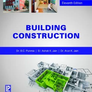 BUILDING CONSTRUCTION