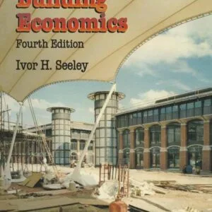 Building Economics