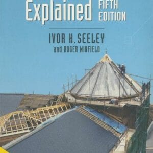 Building Quantities Explained