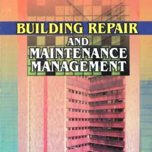 Building Repair and Maintenance Management