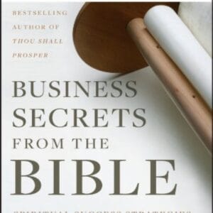 Business Secrets from the Bible