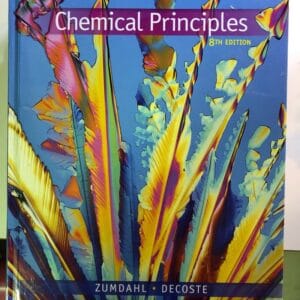Chemical Principles