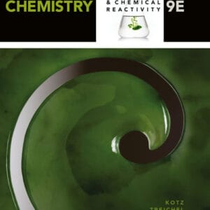 Chemistry & Chemical Reactivity