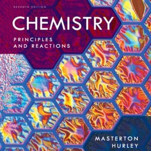 Chemistry: Principles and Reactions