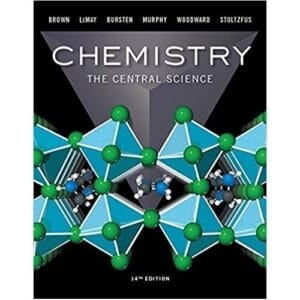 Chemistry: The Central Science