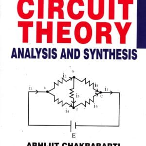 Circuit Theory Analysis and Synthesis