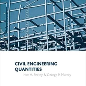 Civil Engineering Quantities