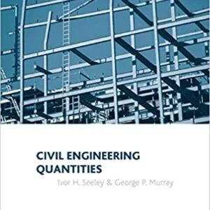Civil Engineering Quantities