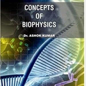Concepts of Biophysics