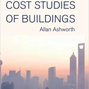 Cost Studies of Buildings