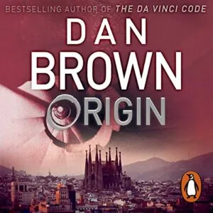 Dan Brown Origin