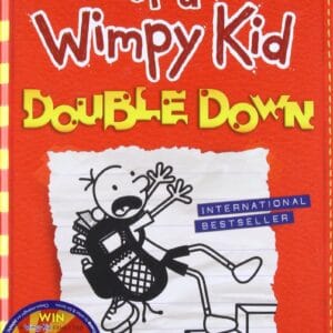 Diary of a Wimpy Kid: Double Down