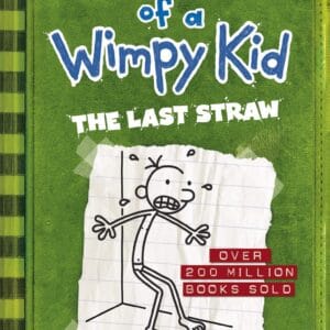 Diary of a Wimpy Kid : The Last Straw