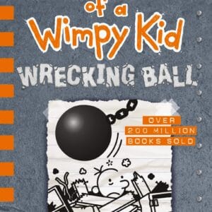 Diary of a Wimpy Kid : Wrecking Ball