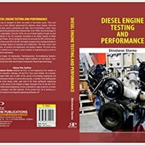 Diesel Engine Testing and Performance