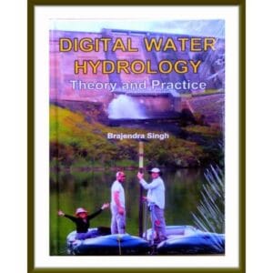 Digital Water Hydrology