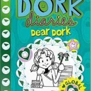 Dork Diaries : Dear Dork