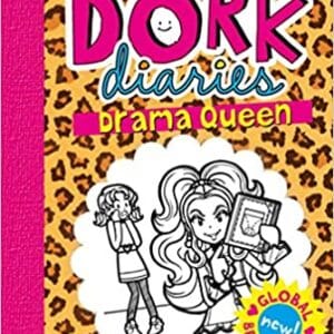 Dork Diaries : Drama Queen