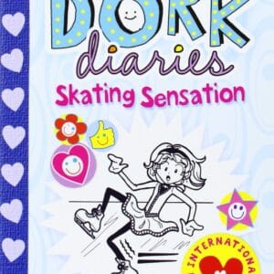 Dork Diaries : Skating Sensation
