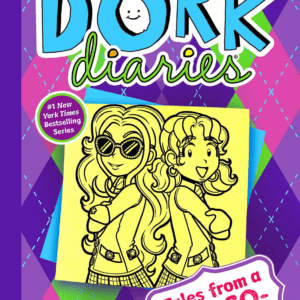 Dork Diaries Tales From a Not So Friendly Frenemy