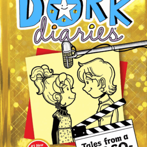Dork Diaries: TV Star