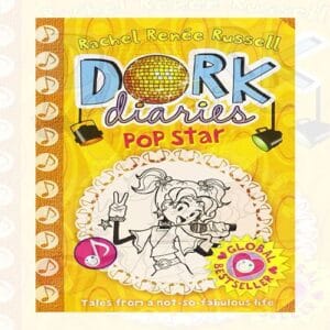 Dork Popstar