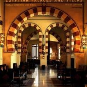 Egyptian Palaces and Villas