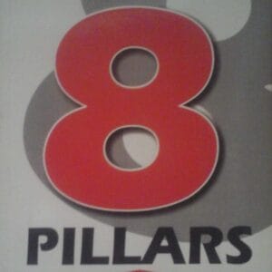 Eight Pillars of Prosperity