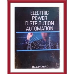 Electric Power Distribution Automation