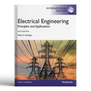 Electrical Engineering Principles and Applications