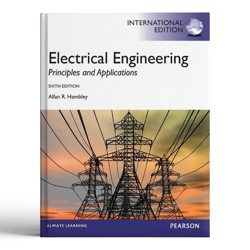 Electrical Engineering Principles and Applications