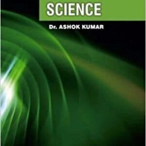 Energy Science