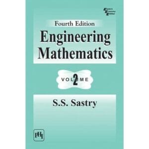 Engineering Mathematics: Volume 2
