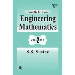 Engineering Mathematics: Volume 2