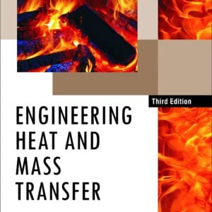 Engineering Heat and Mass Transfer