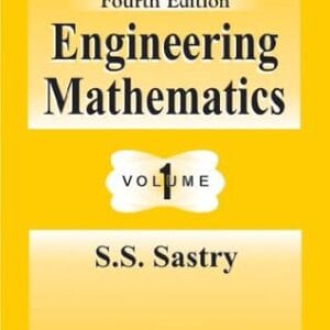 Engineering Mathematics - Vol.1