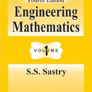 Engineering Mathematics - Vol.1