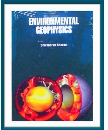 Environmental Geophysics
