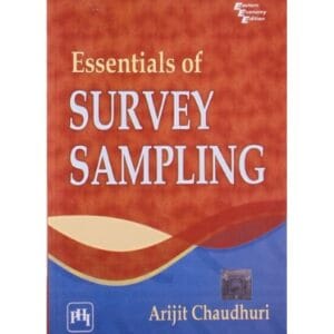 Essentials of Survey Sampling