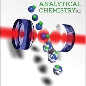 Fundamentals of Analytical Chemistry