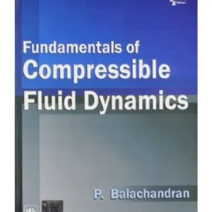 Fundamentals of Compressible Fluid Dynamics