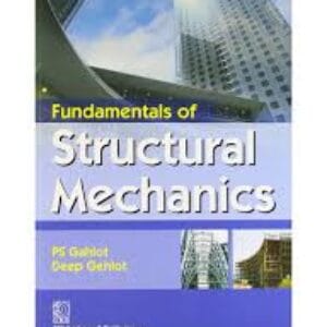Fundamentals Of Structural Mechanics