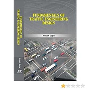Fundamentals of Traffic Engineering Design