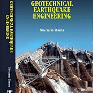 Geotechnical Earthquake Engineering