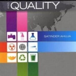 Handbook of Water Purity & Quality by Satinder Ahuja