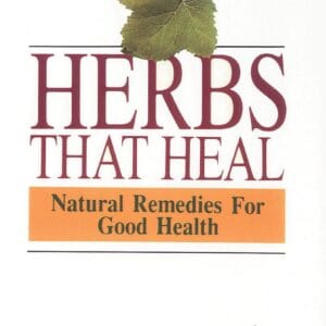 Herbs That Heal