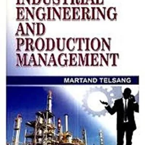 Industrial Engineering and Production Management