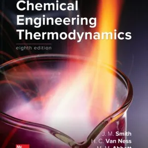 Introduction to Chemical Engineering Thermodynamics