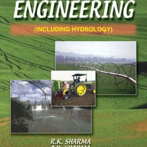Irrigation Engineering (Hydrology)