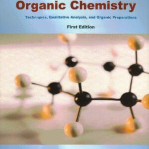 Laboratory Organic Chemistry